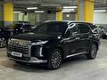 Hyundai Palisade 2024 года за 30 000 000 тг. в Алматы – фото 3