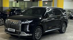 Hyundai Palisade 2024 года за 30 000 000 тг. в Алматы – фото 3