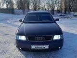 Audi A6 1999 годаfor3 400 000 тг. в Караганда