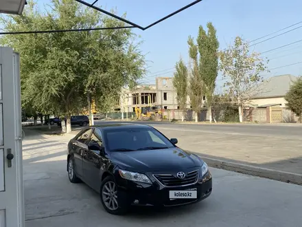 Toyota Camry 2007 года за 7 000 000 тг. в Шымкент