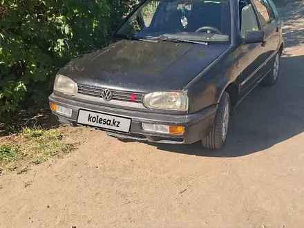 Volkswagen Golf 1997 года за 1 050 000 тг. в Костанай