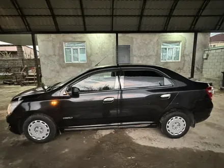 Chevrolet Cobalt 2014 года за 4 200 000 тг. в Шымкент – фото 2
