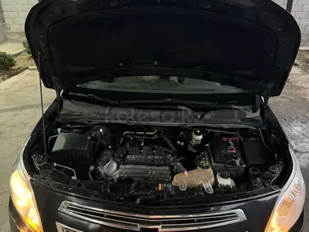 Chevrolet Cobalt 2014 года за 4 200 000 тг. в Шымкент – фото 12