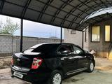 Chevrolet Cobalt 2014 года за 4 200 000 тг. в Шымкент – фото 3