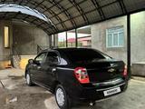 Chevrolet Cobalt 2014 годаүшін4 200 000 тг. в Шымкент – фото 5