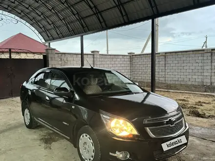 Chevrolet Cobalt 2014 года за 4 200 000 тг. в Шымкент – фото 7