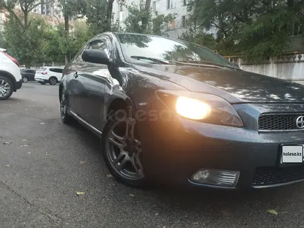 Scion tC 2006 года за 3 385 000 тг. в Алматы – фото 2