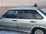 ВАЗ (Lada) 2115 2004 годаүшін450 000 тг. в Темиртау – фото 3