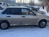 ВАЗ (Lada) 2115 2004 годаүшін450 000 тг. в Темиртау – фото 4