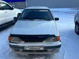 ВАЗ (Lada) 2115 2004 годаүшін450 000 тг. в Темиртау