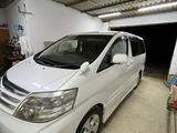 Toyota Alphard 2007 года за 5 700 000 тг. в Актау – фото 2