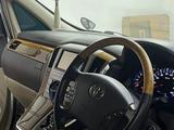 Toyota Alphard 2007 года за 5 700 000 тг. в Актау – фото 3
