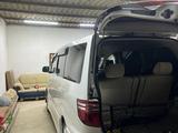 Toyota Alphard 2007 года за 5 700 000 тг. в Актау – фото 5