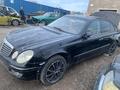 Mercedes-Benz E 350 2008 года за 50 000 тг. в Астана – фото 3