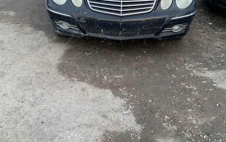 Mercedes-Benz E 350 2008 года за 50 000 тг. в Астана