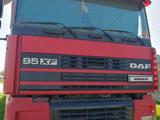 DAF  XF 95 2001 года за 15 000 000 тг. в Шымкент