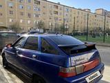 ВАЗ (Lada) 2112 2007 года за 480 000 тг. в Атырау – фото 4