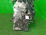 Двигатель TOYOTA RACTIS NCP105 1NZ-FE 2004 за 275 000 тг. в Костанай – фото 2
