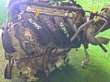 Двигатель TOYOTA RACTIS NCP105 1NZ-FE 2004 за 275 000 тг. в Костанай – фото 3