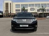 Toyota Highlander 2012 года за 12 000 000 тг. в Актобе – фото 3