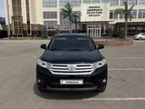 Toyota Highlander 2012 года за 12 000 000 тг. в Актобе – фото 4