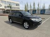 Toyota Highlander 2012 года за 12 000 000 тг. в Актобе