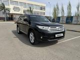 Toyota Highlander 2012 года за 12 000 000 тг. в Актобе – фото 5