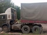 КамАЗ  5410 1986 годаүшін5 000 000 тг. в Шу