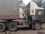 КамАЗ  5410 1986 годаүшін5 000 000 тг. в Шу – фото 2