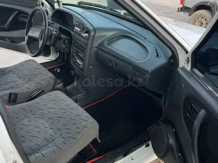 ВАЗ (Lada) 2114 2013 года за 1 150 000 тг. в Шымкент – фото 11