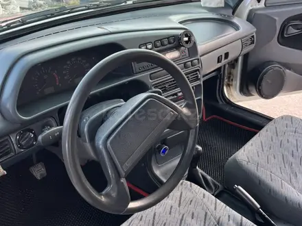 ВАЗ (Lada) 2114 2013 года за 1 150 000 тг. в Шымкент – фото 13
