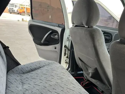 ВАЗ (Lada) 2114 2013 года за 1 150 000 тг. в Шымкент – фото 16