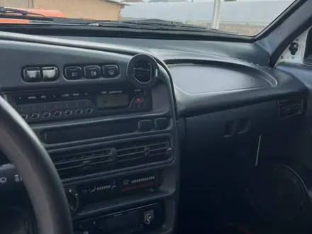 ВАЗ (Lada) 2114 2013 года за 1 150 000 тг. в Шымкент – фото 20