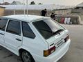 ВАЗ (Lada) 2114 2013 годаүшін1 150 000 тг. в Шымкент – фото 6