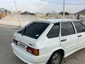 ВАЗ (Lada) 2114 2013 годаүшін1 150 000 тг. в Шымкент – фото 7