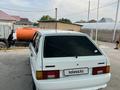ВАЗ (Lada) 2114 2013 годаүшін1 150 000 тг. в Шымкент – фото 8