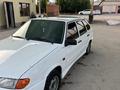 ВАЗ (Lada) 2114 2013 годаүшін1 150 000 тг. в Шымкент – фото 9