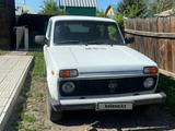 ВАЗ (Lada) Lada 2121 2013 годаүшін2 100 000 тг. в Усть-Каменогорск