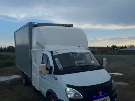 ГАЗ 2012 года за 6 400 000 тг. в Алматы