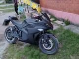 Yamaha  YZF-R3 2025 года за 800 000 тг. в Петропавловск – фото 2