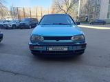 Volkswagen Golf 1993 годаүшін1 400 000 тг. в Астана – фото 3