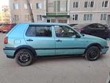 Volkswagen Golf 1993 годаүшін1 400 000 тг. в Астана