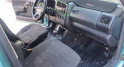 Volkswagen Golf 1993 года за 1 300 000 тг. в Астана – фото 5