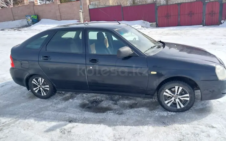 ВАЗ (Lada) Priora 2172 2012 годаүшін1 800 000 тг. в Астана