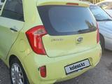 Kia Picanto 2013 годаүшін4 000 000 тг. в Косшы – фото 5