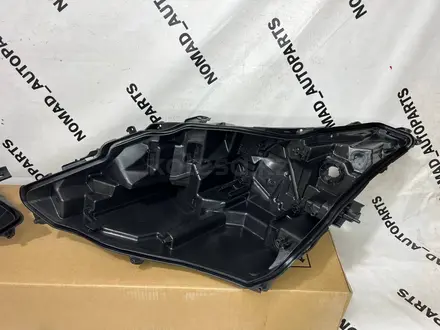 Корпус фары на Лексус РХ/Lexus RX/Lexus LX/Лексус за 25 000 тг. в Алматы – фото 11