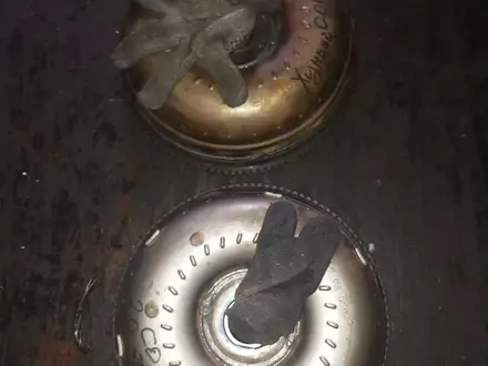 Пластина гидромуфта АКПП за 10 000 тг. в Алматы – фото 7