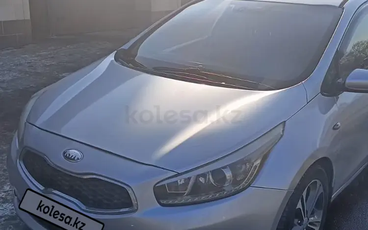 Kia Cee'd 2013 годаfor5 000 000 тг. в Алматы