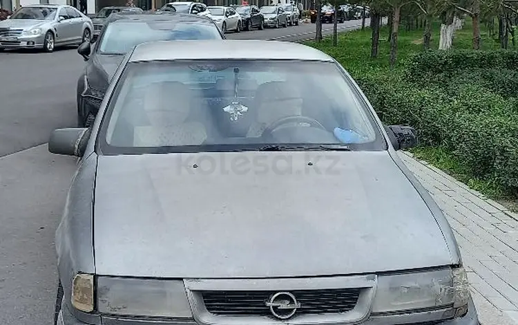 Opel Vectra 1993 годаfor420 000 тг. в Астана