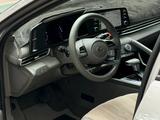 Hyundai Elantra 2022 года за 10 000 000 тг. в Алматы – фото 4